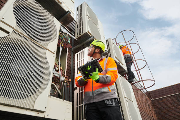 Best Commercial HVAC Repair  in Glencoe, AL
