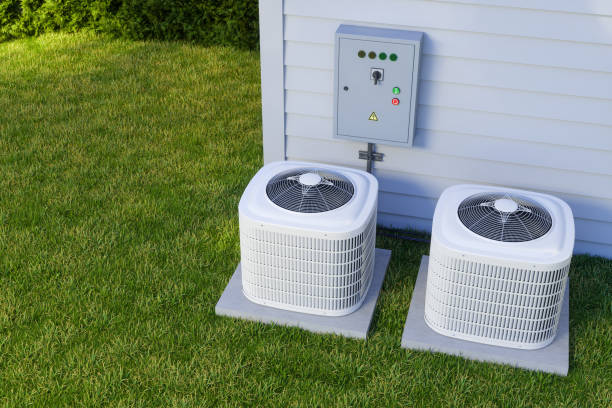 Best HVAC Air Duct Cleaning  in Glencoe, AL