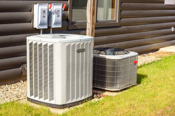 Best HVAC Maintenance Near Me  in Glencoe, AL